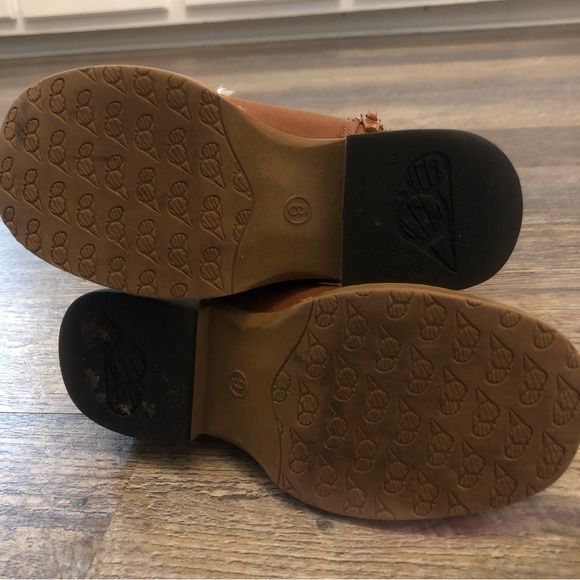 DBL BARREL boots Toddler size 9 EUC - Picture 13 of 13